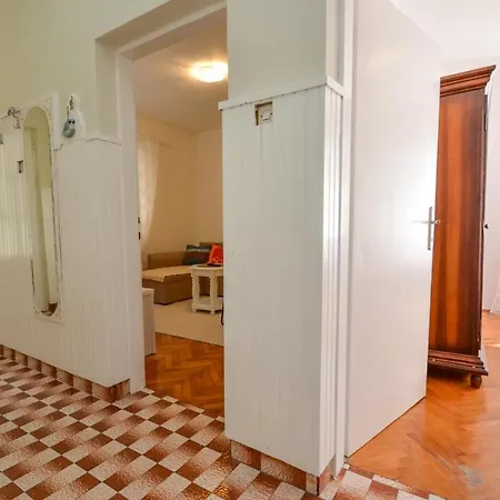 Red House Apartment Kotor Exterior photo
