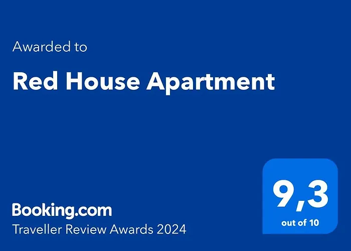 Red House Apartment