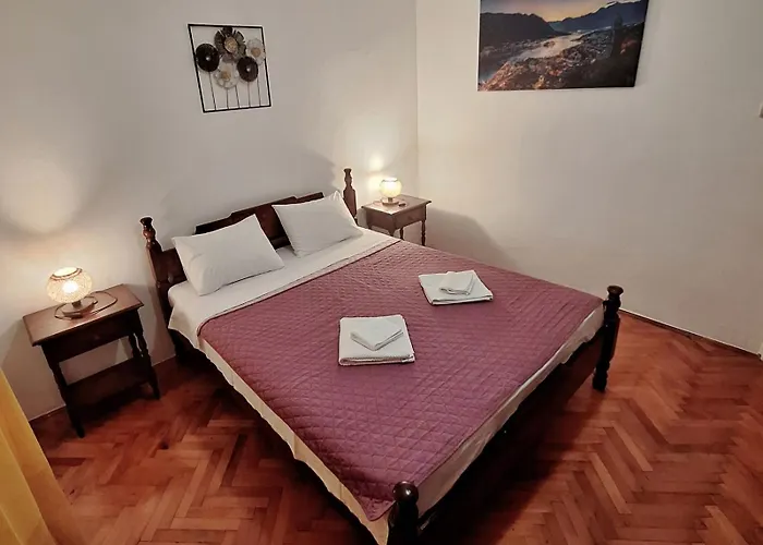 Red House Apartment