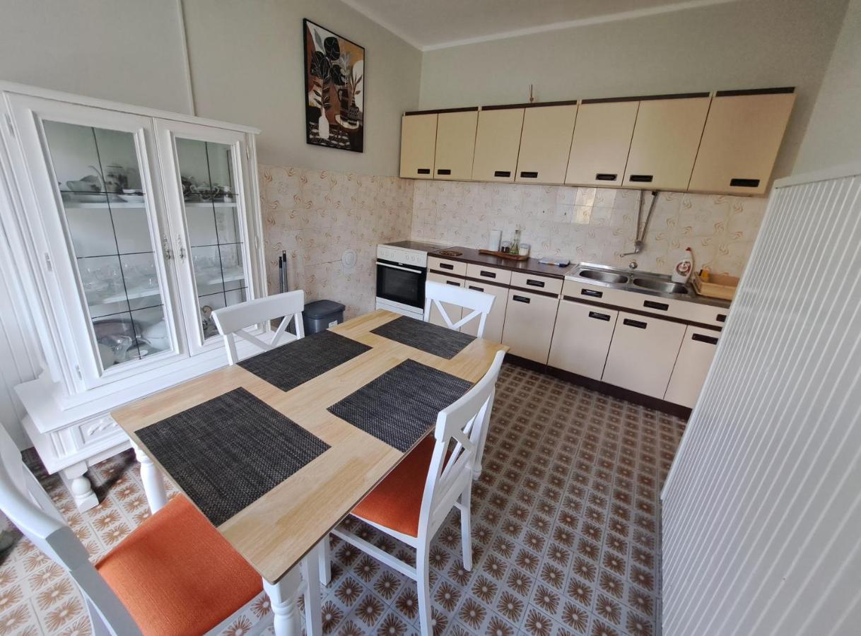 Apartment Red House Kotor
