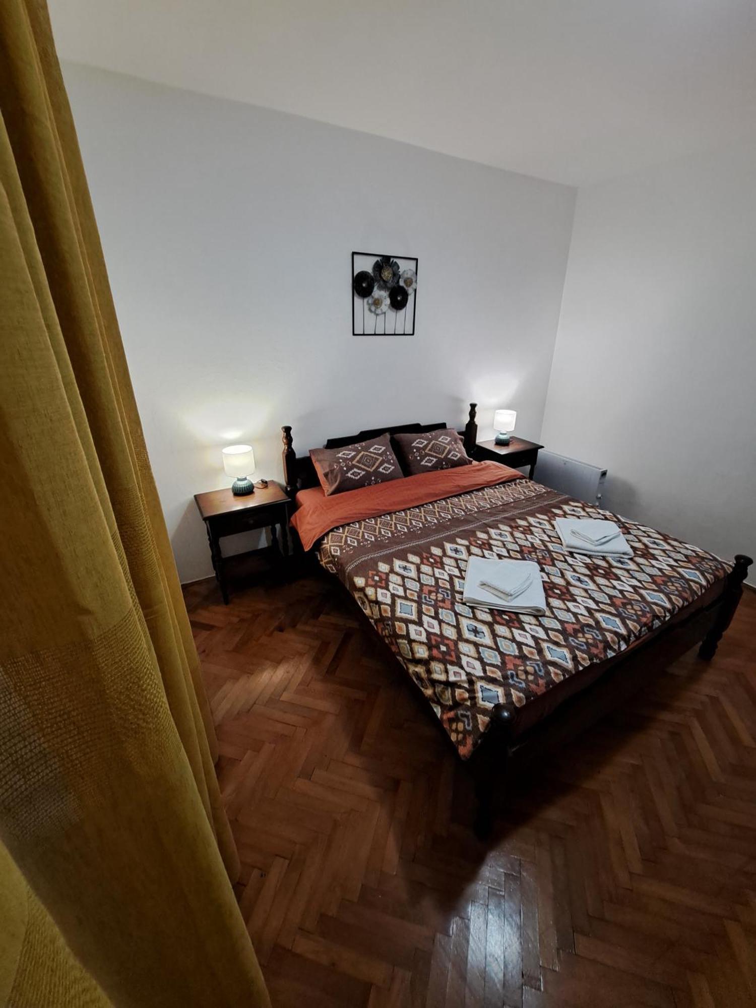 Red House Apartment Kotor